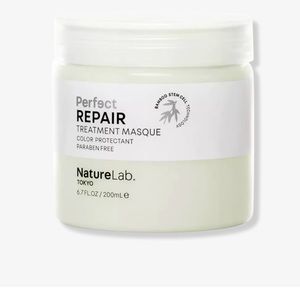 Nature Lab Perfect Repair Hair Treatment Mask
